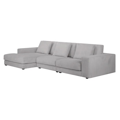 Modulares L Ecksofa Keno