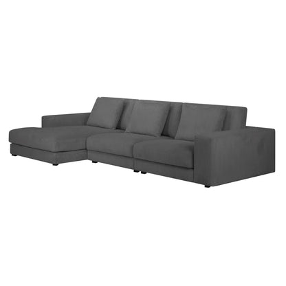 Modulares L Ecksofa Keno