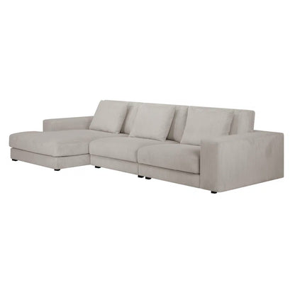 Modulares L Ecksofa Keno