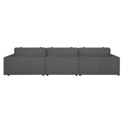 Modulares L Ecksofa Keno