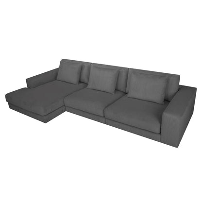 Modulares L Ecksofa Keno