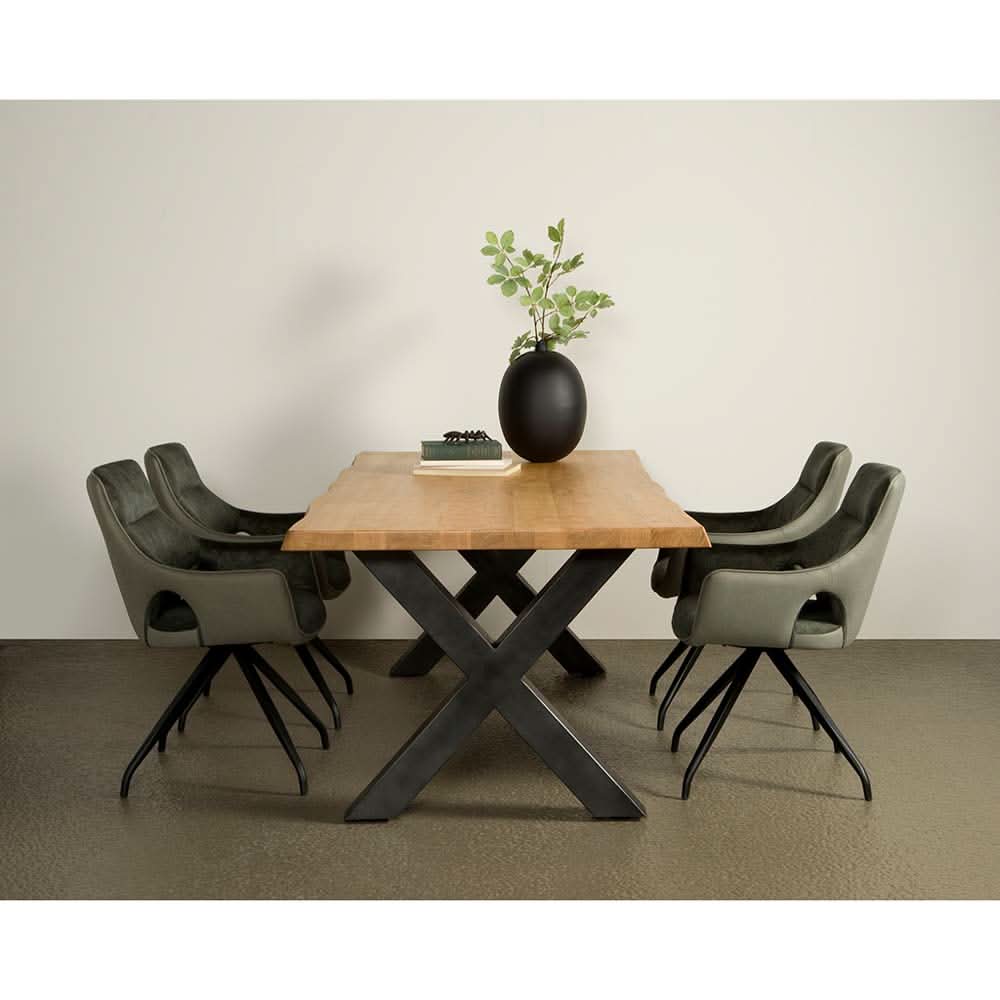 Esstisch Salsa 180 cm