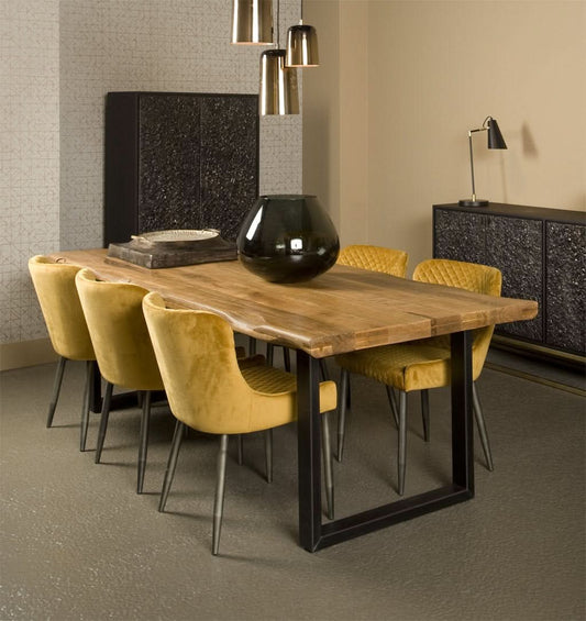 Esstisch Marie 200 cm - Mango
